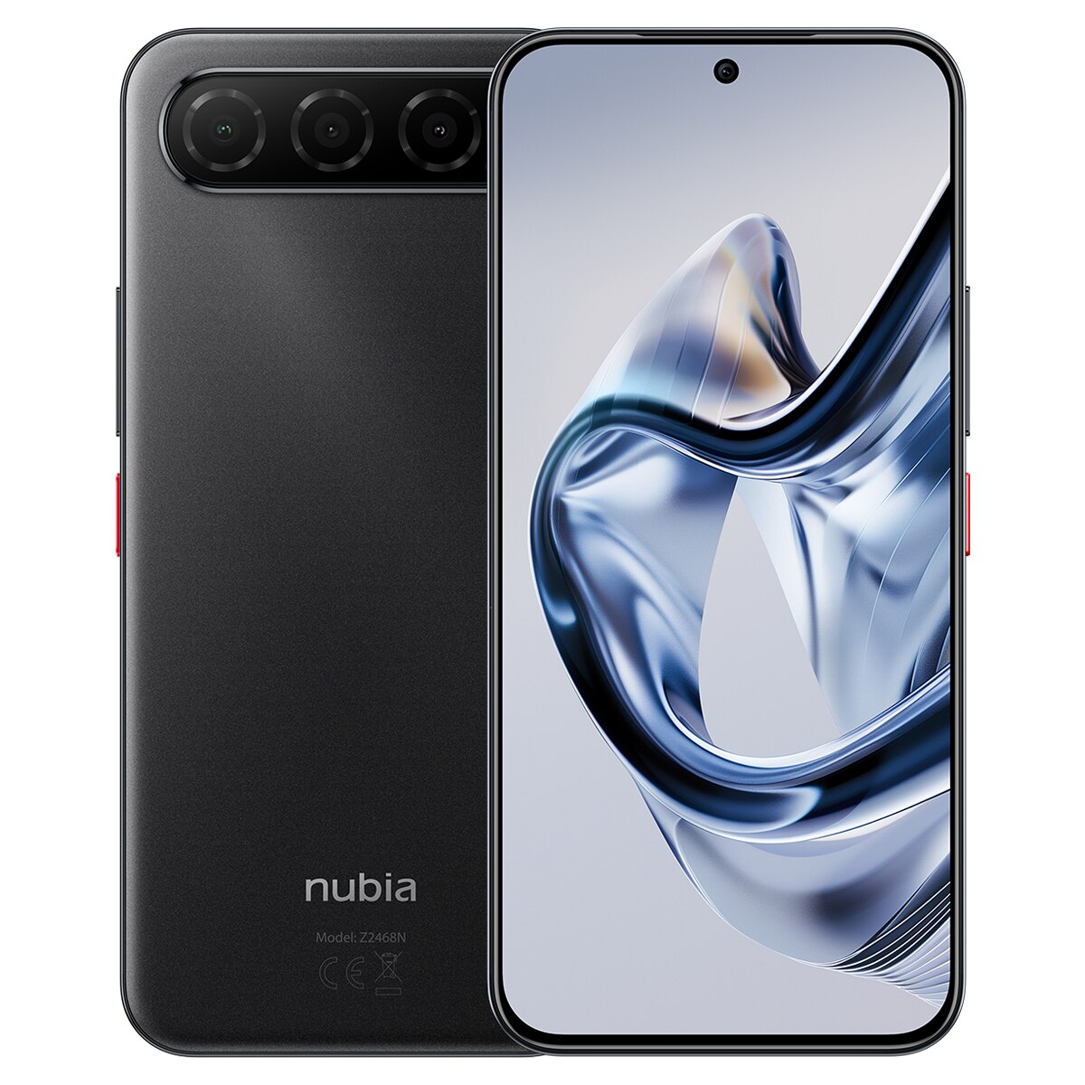 Thumbnail 1 de ZTE nubia Air 8GB 256GB móvil libre 📱