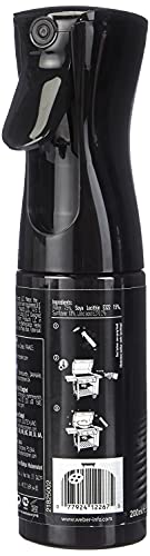 Thumbnail 1 de Weber Spray Protection Fonte 200ml ⚙