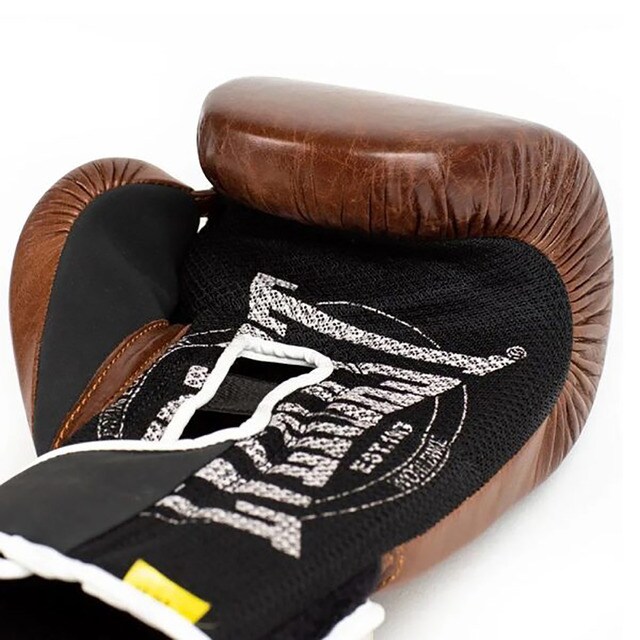 Thumbnail 5 de Everlast FSE 1910 Guantes de boxeo 🥊