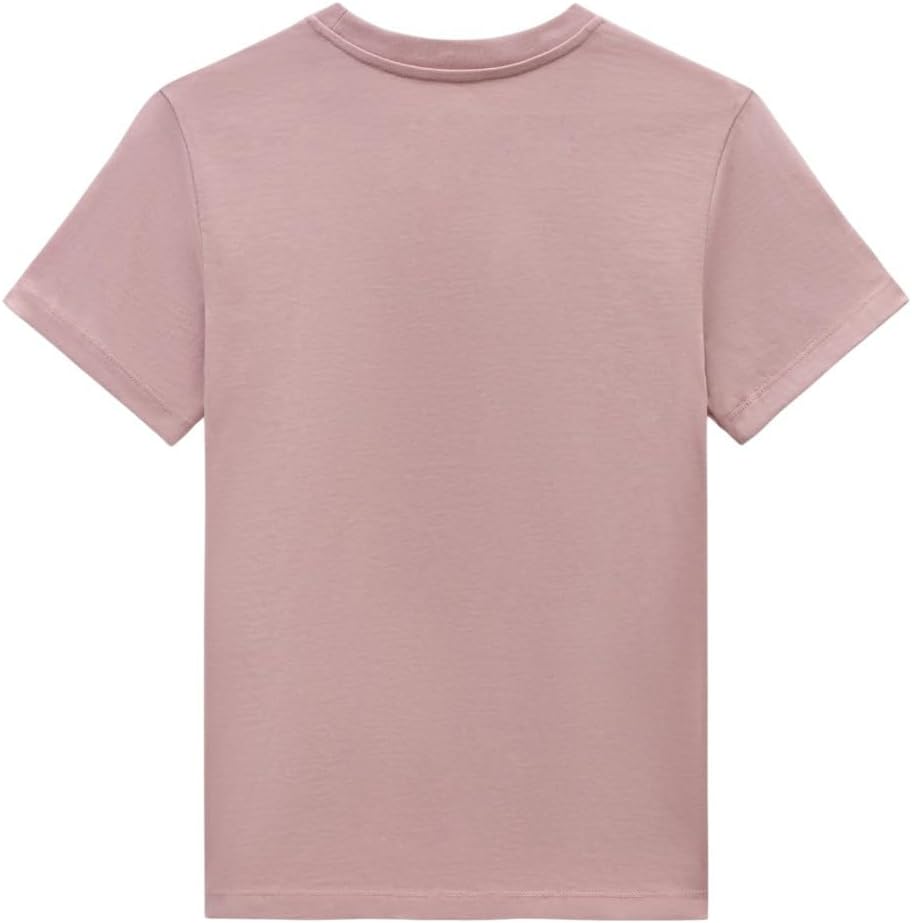 Thumbnail 2 de Vans T-Shirts VN0A3UP4WHT1 Donna