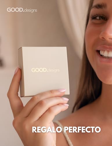 Thumbnail 5 de GD GOOD.designs Collar perlas 4 mm