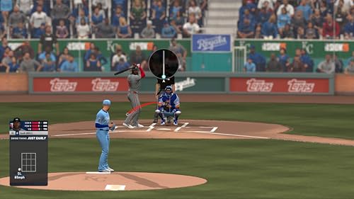 Thumbnail 7 de MLB The Show 26 for PS5 by PlayStation