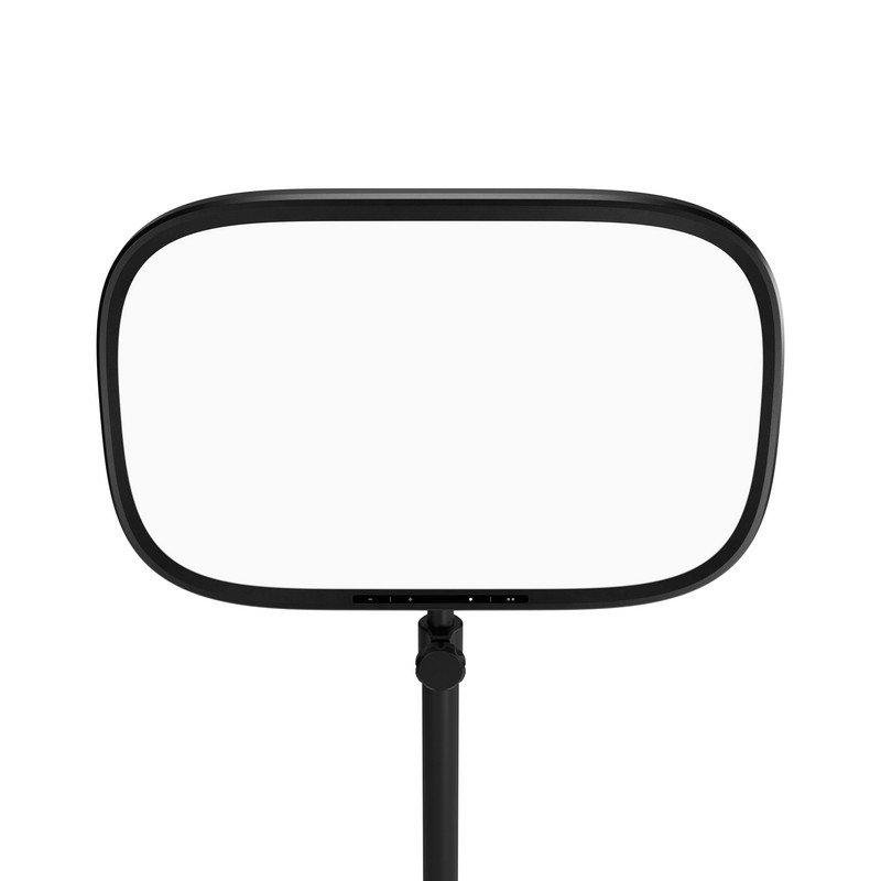 Detalle 2 de Elgato Key Light Air MK.2: luz de escritorio USB-C de 2100 lúmenes para creadores