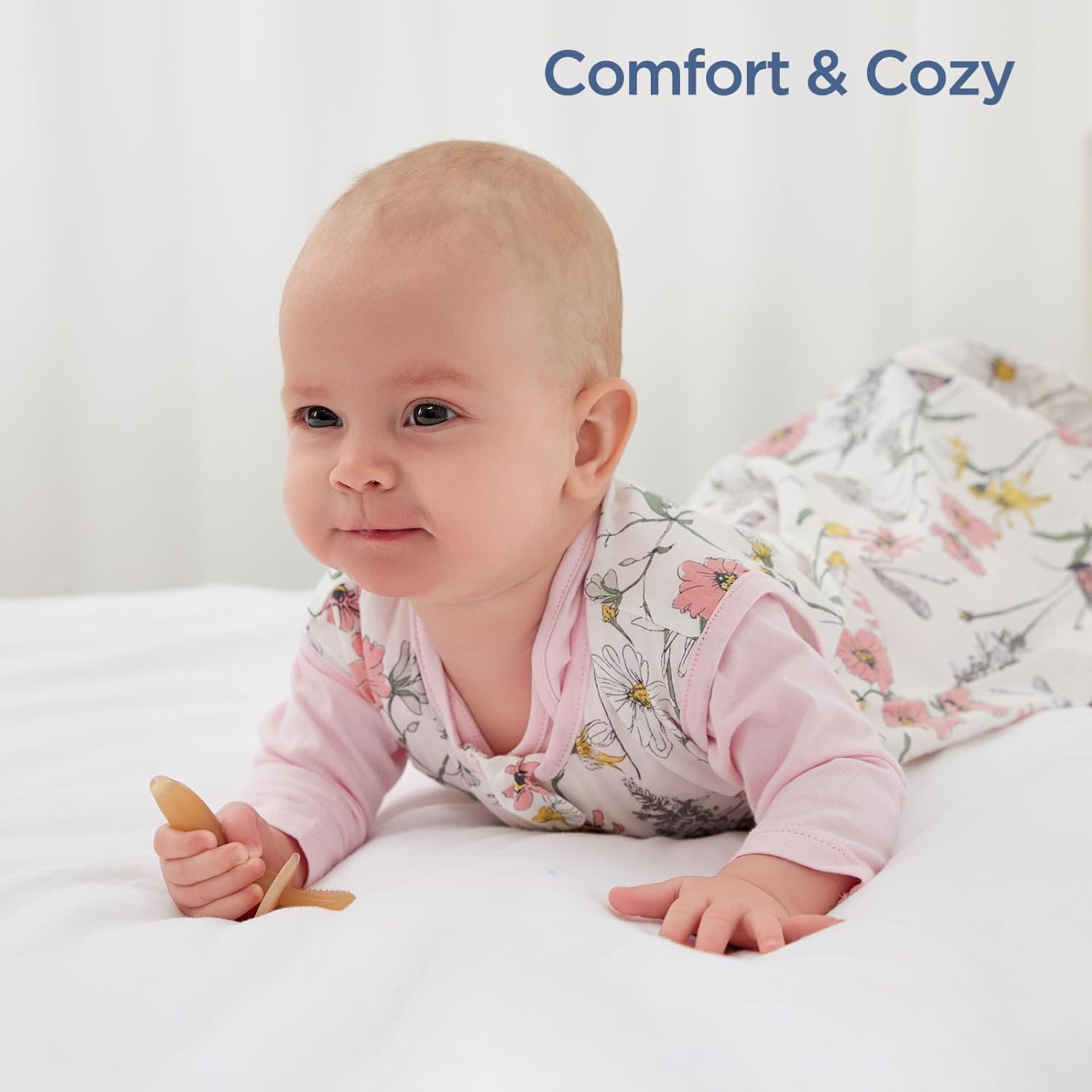 Thumbnail 5 de Duomiaomiao Baby Sleeping Bag 1.5 Tog