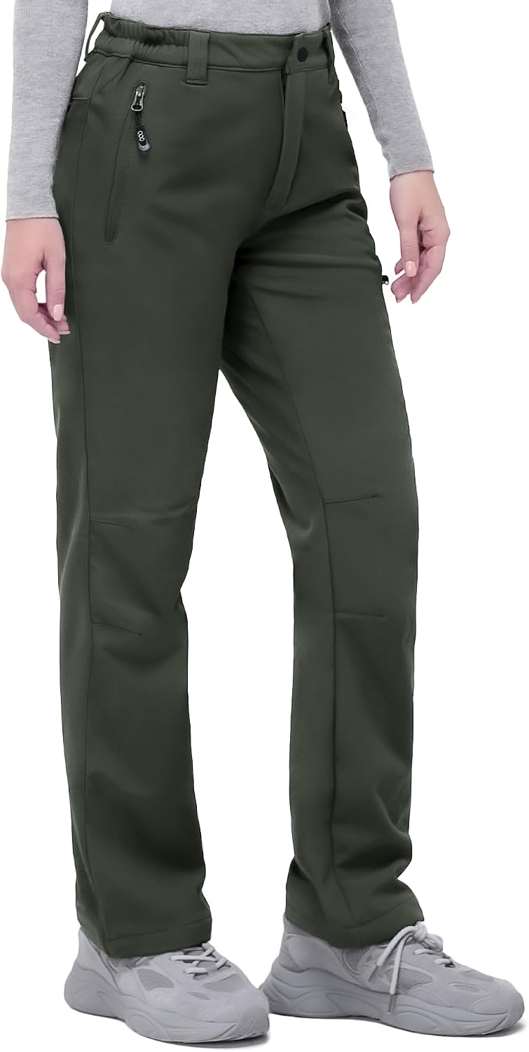 Thumbnail 6 de 33,000ft Womens Hiking Pants Waterproof 1️⃣