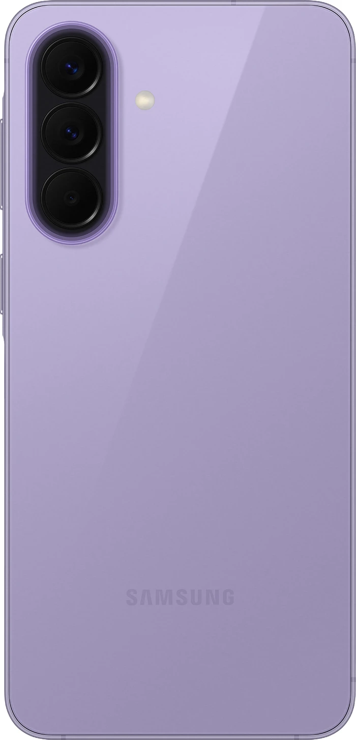 Thumbnail 6 de Samsung Galaxy A57 128 GB Lila 5G inkl. Komplettes Zubehörset