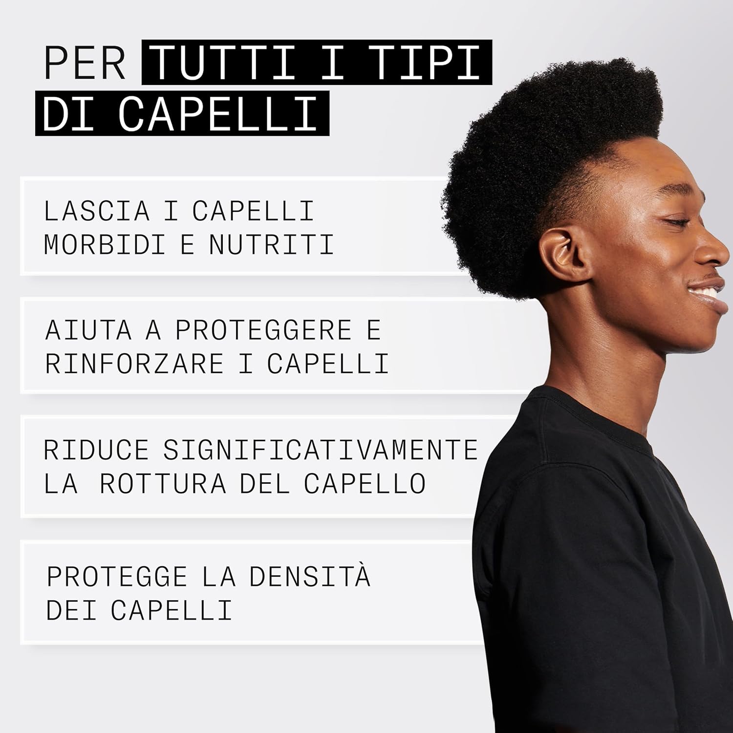 Thumbnail 3 de Nioxin Density Defend Anti-Breakage Strengthening Hair Mask with Vitamin C