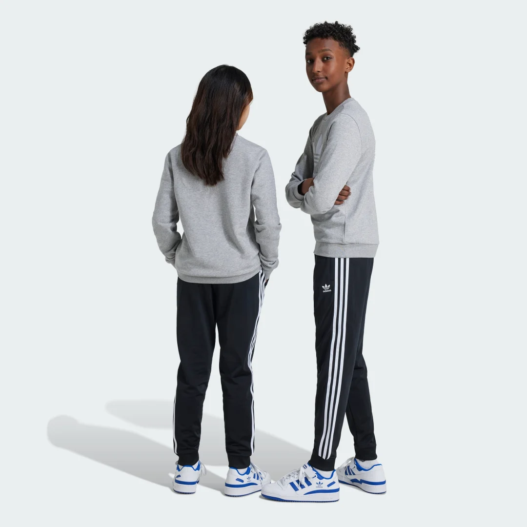 Thumbnail 1 de Adidas Pantalón SST Adicolor adolescentes