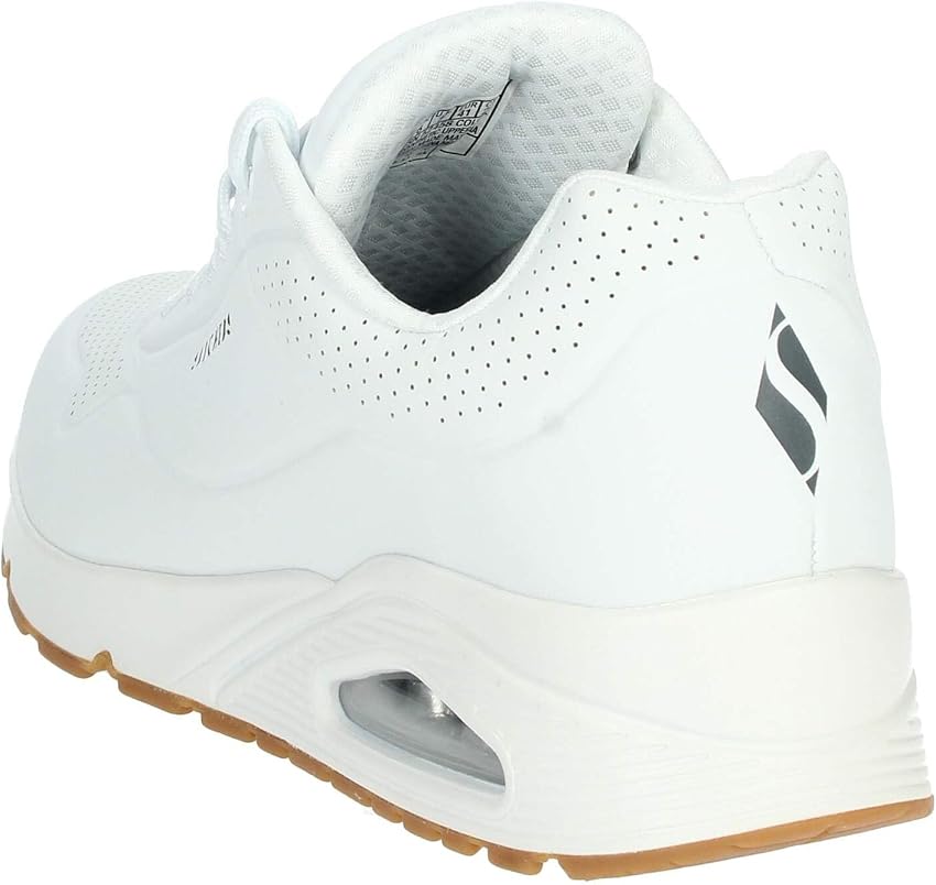Detalle 2 de Skechers Uno Stand On Air zapatillas hombre 44 EU