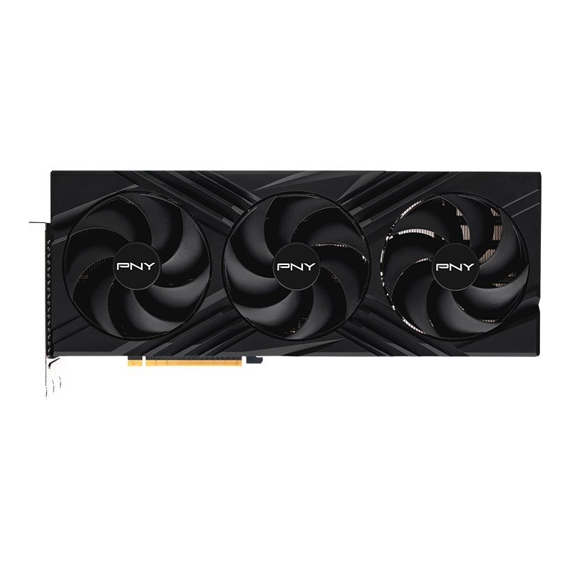 Thumbnail 2 de PNY GeForce RTX 4080 16GB GDDR6X