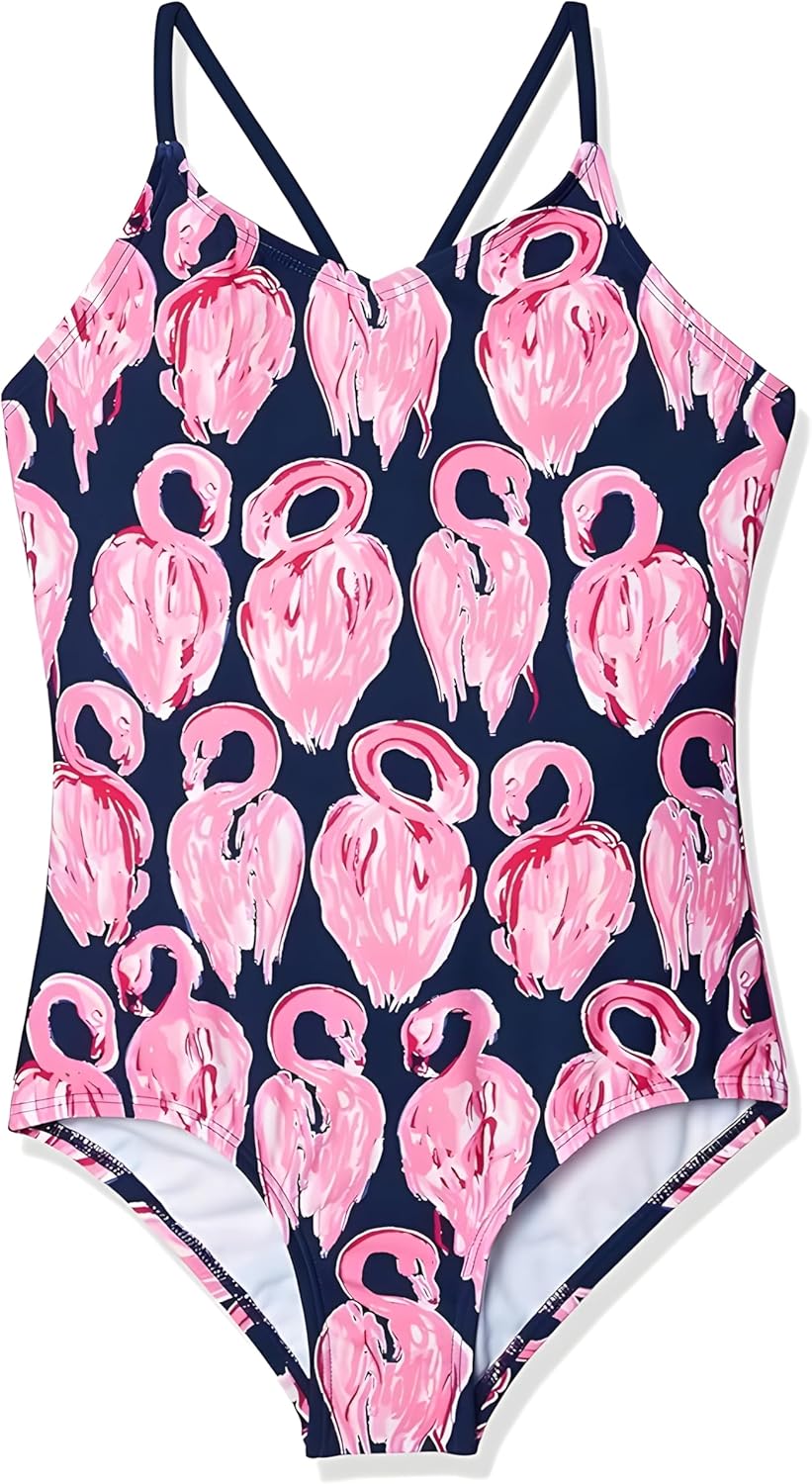 Thumbnail 6 de Kanu Surf Girls Daisy Beach Sport One Piece Swimsuit