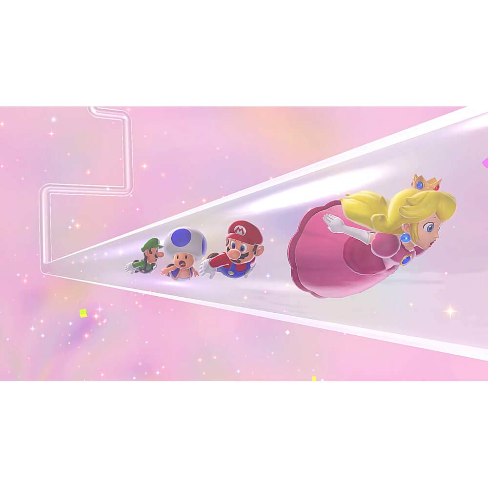 Thumbnail 4 de Super Mario 3D World Bowser’s Fury for Switch