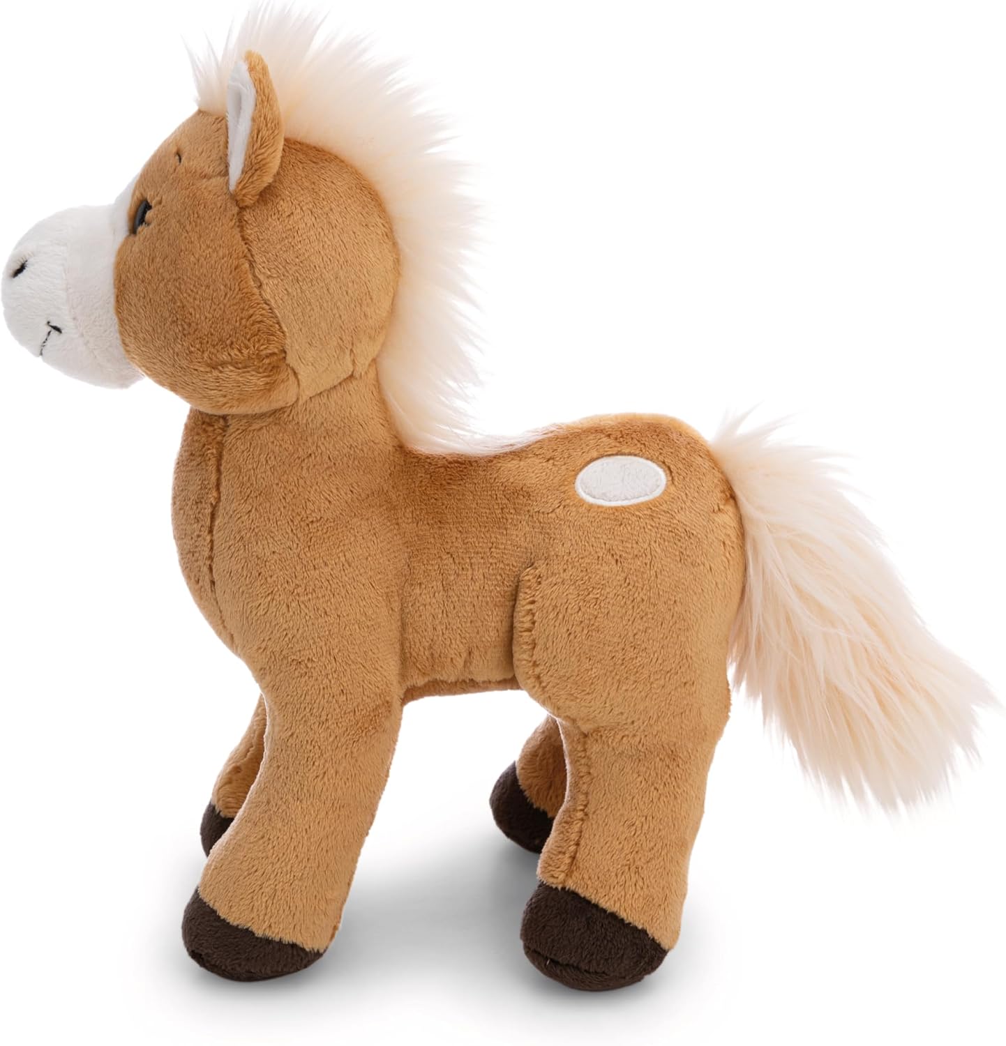 Thumbnail 3 de NICI 62238 Holly K. Pony – pluszowy koń 37 cm, brązowy