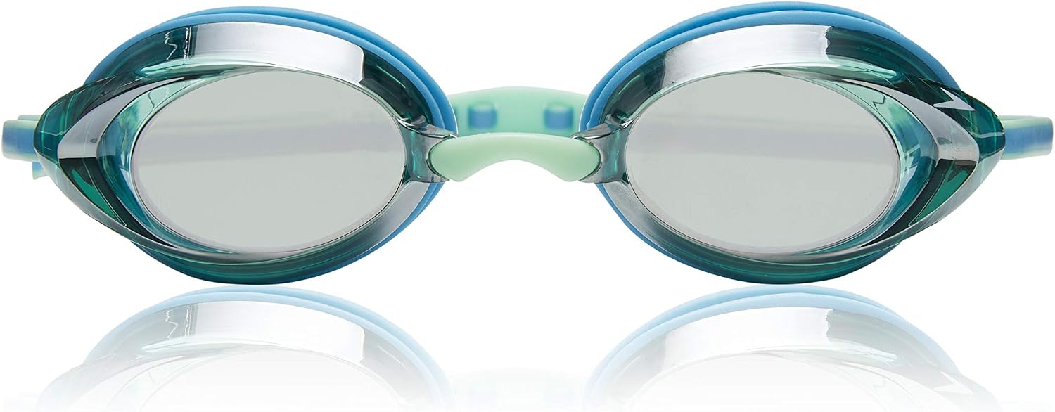 Detalle de Speedo Women's Silicone Swim Goggles