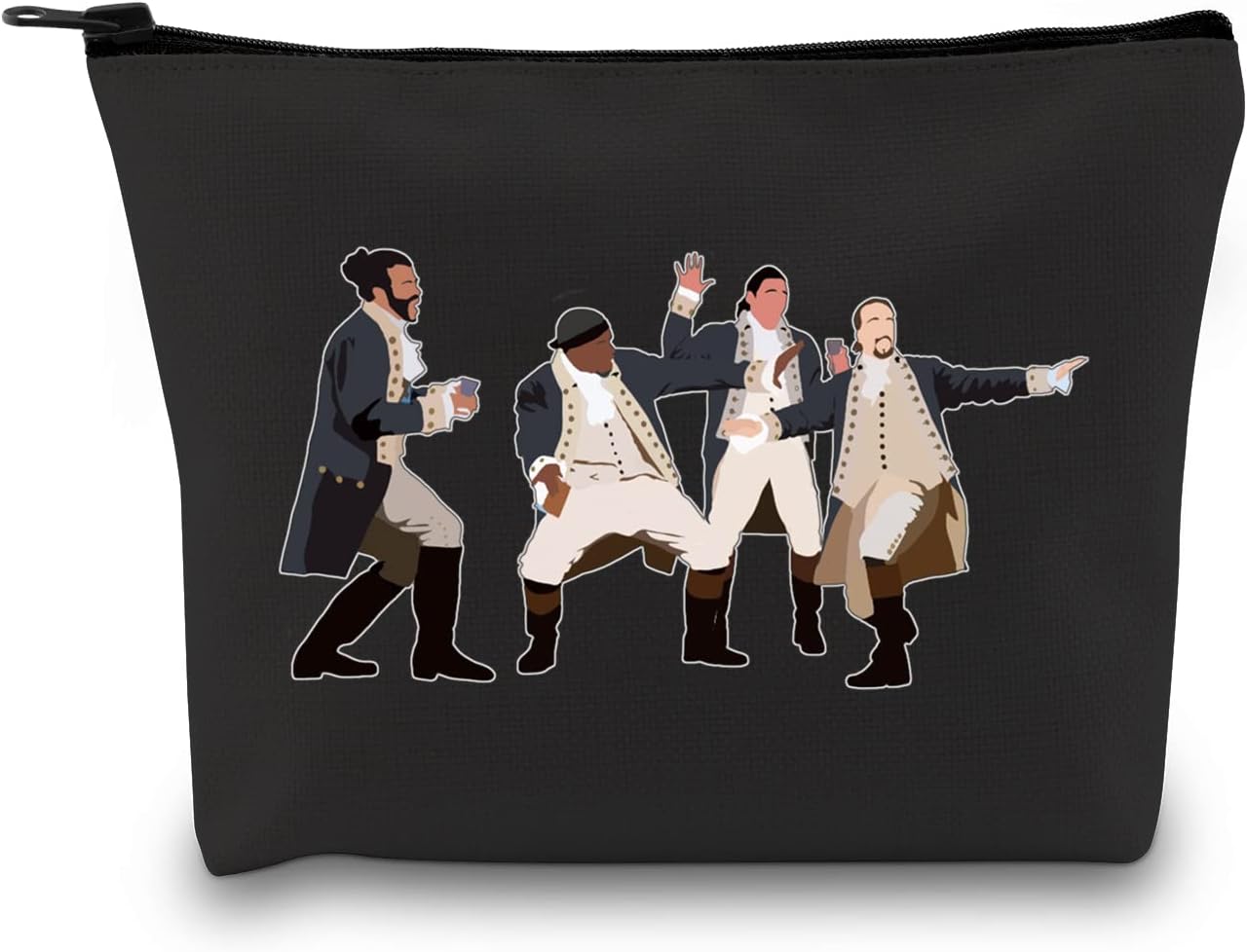 Thumbnail 6 de Hamilton Gift Broadway Makeup Bag