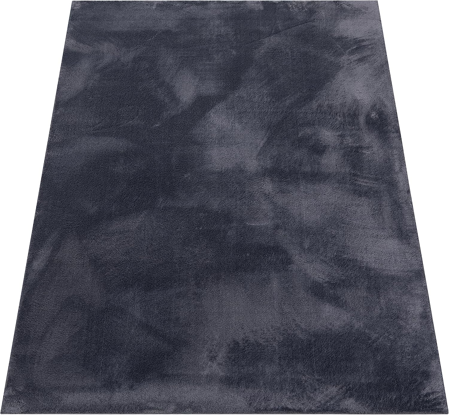 Detalle 2 de Paco Home Teppich Kurzflor 200x280 cm