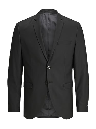 Thumbnail 3 de Jack & Jones Jprsolaris Suit Noos traje negro talla 46 hombre