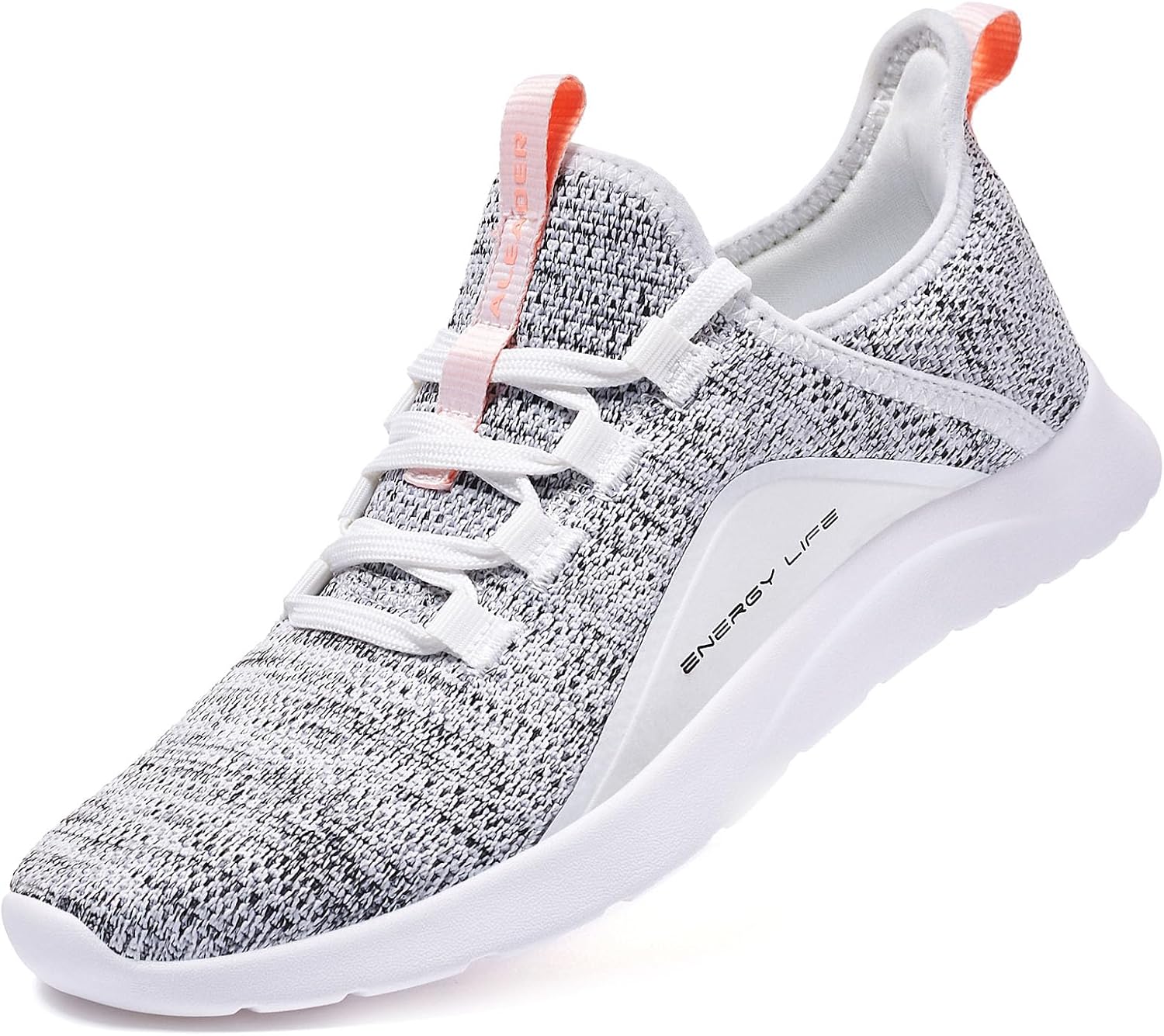 Detalle de ALEADER Energycloud Lightweight Slip-On Shoes