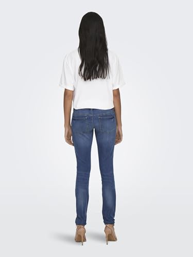 Thumbnail 4 de ONLY Onlcoral Sl Sk Skinny Fit Jeans 30W