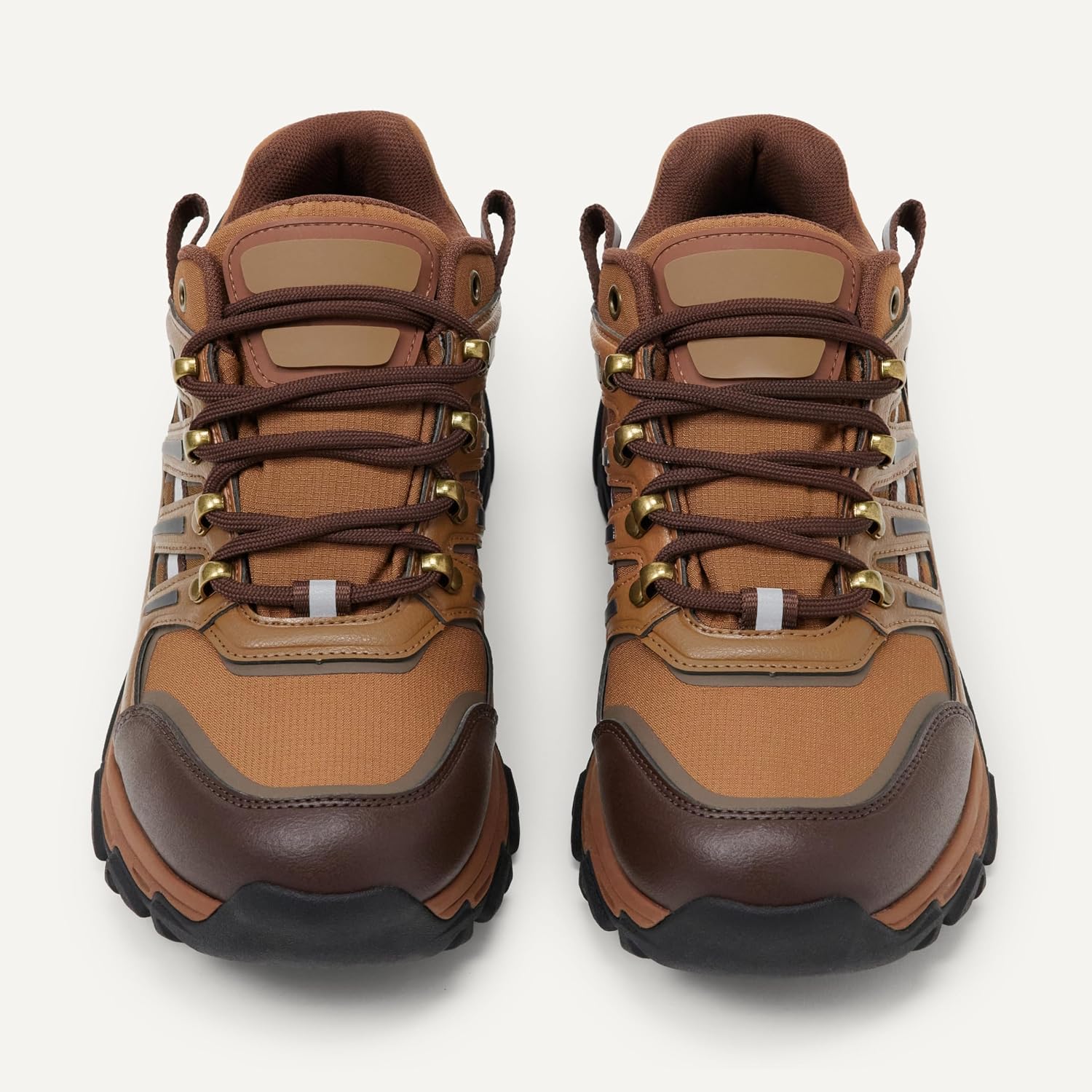 Detalle de Amazon Essentials Men's Waterproof Hiking Shoes