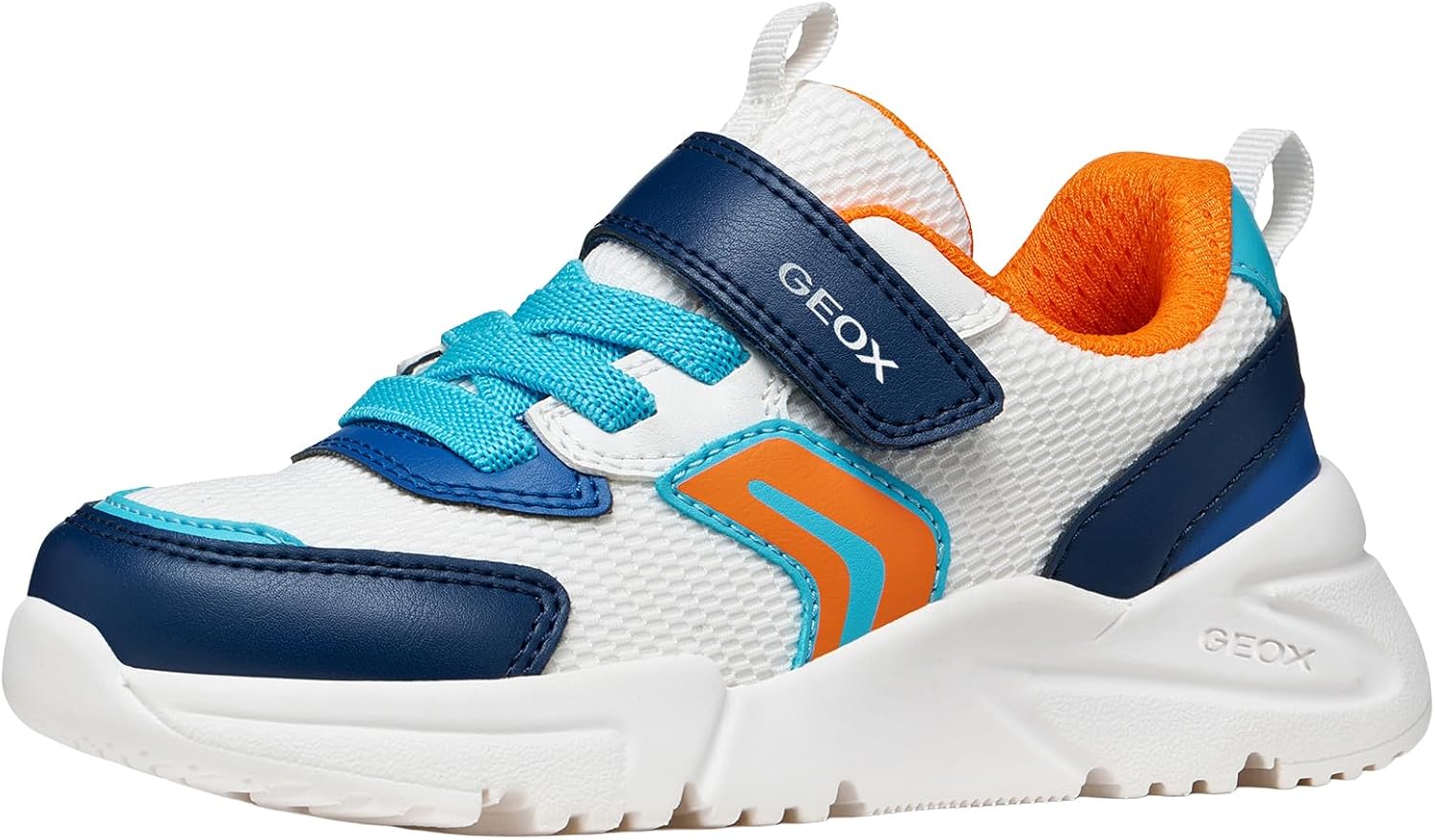Thumbnail 3 de Geox J Loftus Boy B: Scarpe ginnastica per bambini e ragazzi