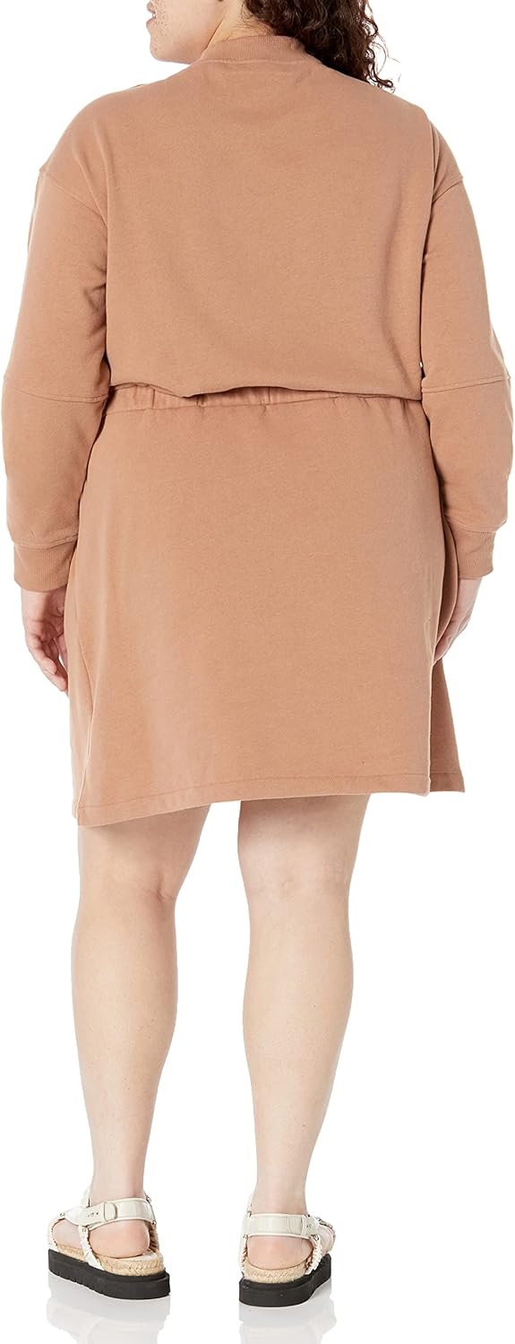 Thumbnail 5 de Amazon Essentials Sweatshirtkleid 102,9 cm