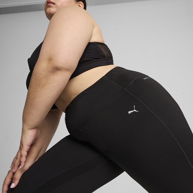 Thumbnail 4 de Puma RUN MICROFLEECE HW FL TIGHT malla térmica 🏃♀️