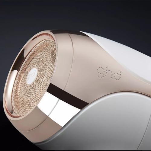 Thumbnail 10 de ghd Helios – Asciugacapelli professionale (Bianco) di ghd