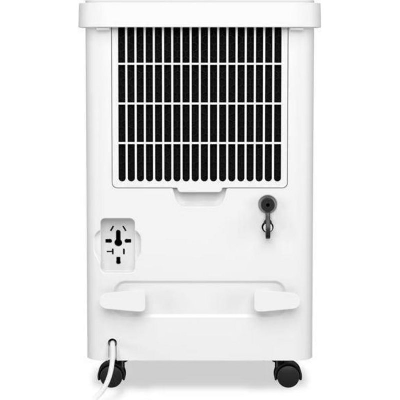 Detalle de Duux Bora L12: Deshumidificador 12 l/día para 30 m², 42 dB