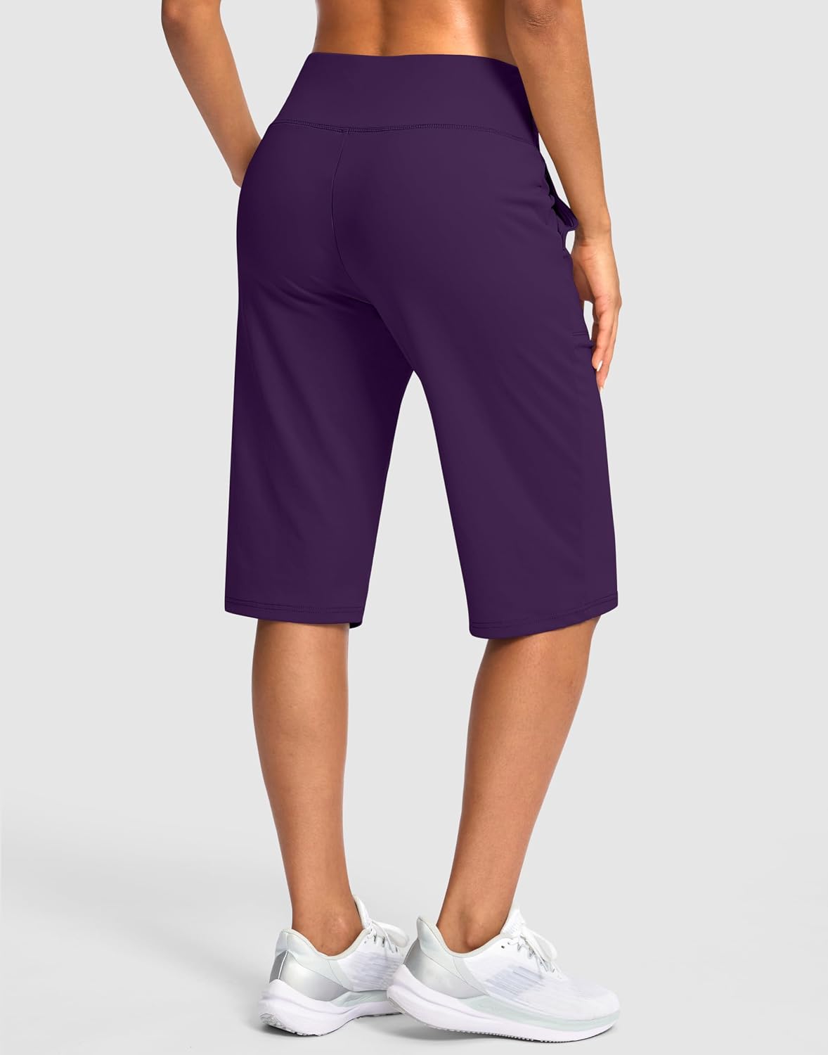 Detalle de SANTINY Bermuda Shorts, 12-Inch Inseam