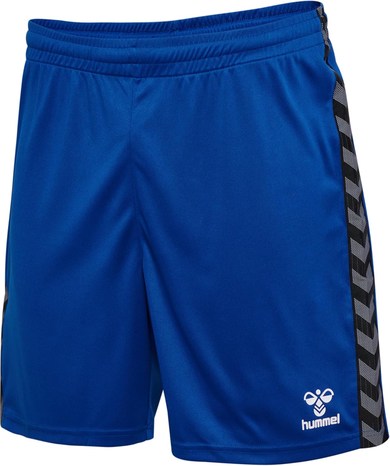 Thumbnail 5 de Hummel Authentic PL Sport Shorts Herren – kurze Sport- & Trainingshose aus 100% recyceltem Polyester