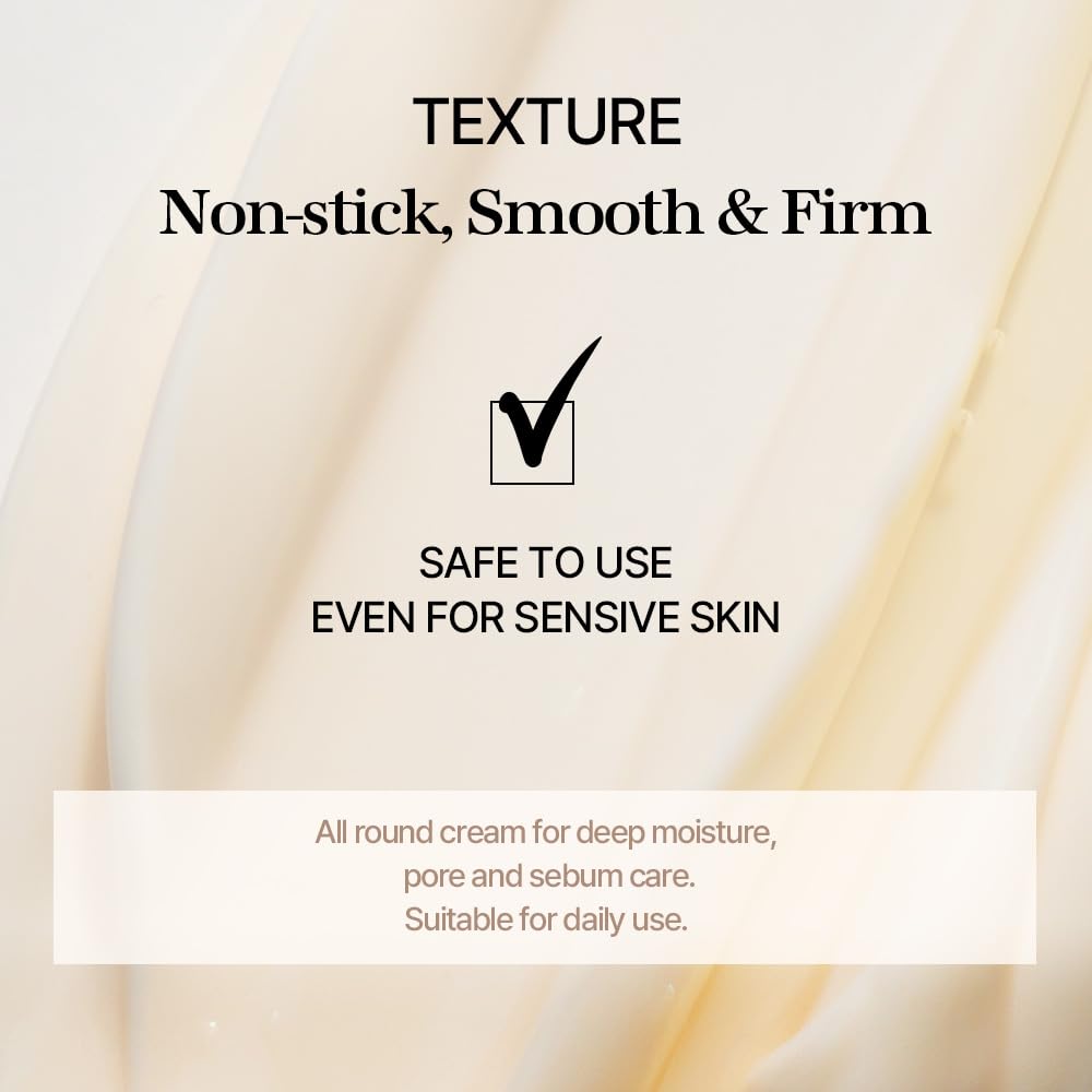 Thumbnail 4 de Mixsoon Bean Cream 50ml Moisturizer