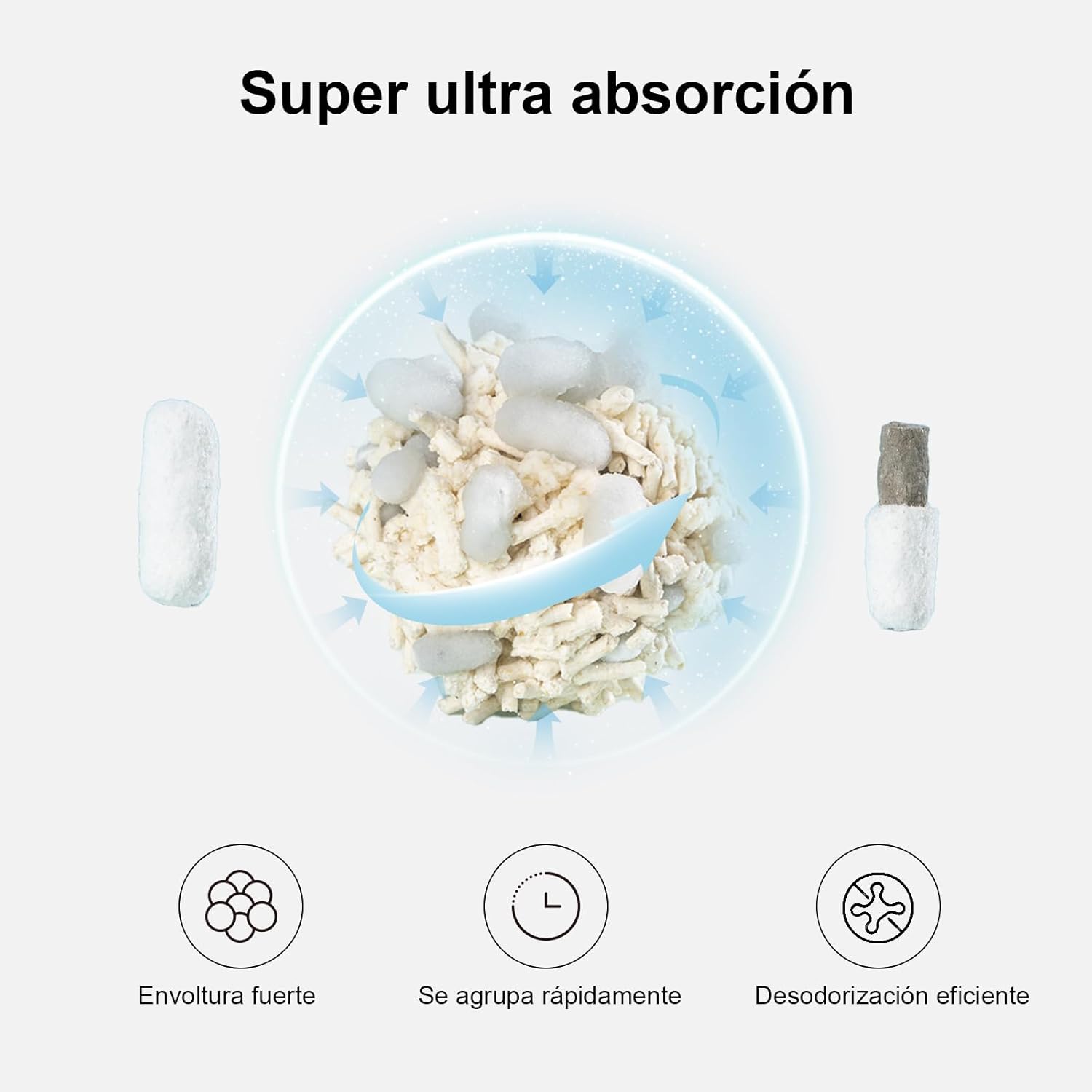 Thumbnail 1 de FUKUMARU Arena de Tofu 10.8 kg