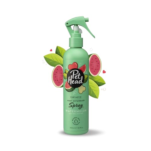 Detalle de Pet Head Furtastic Spray 300 ml — Aseo para perros de pelaje rizado