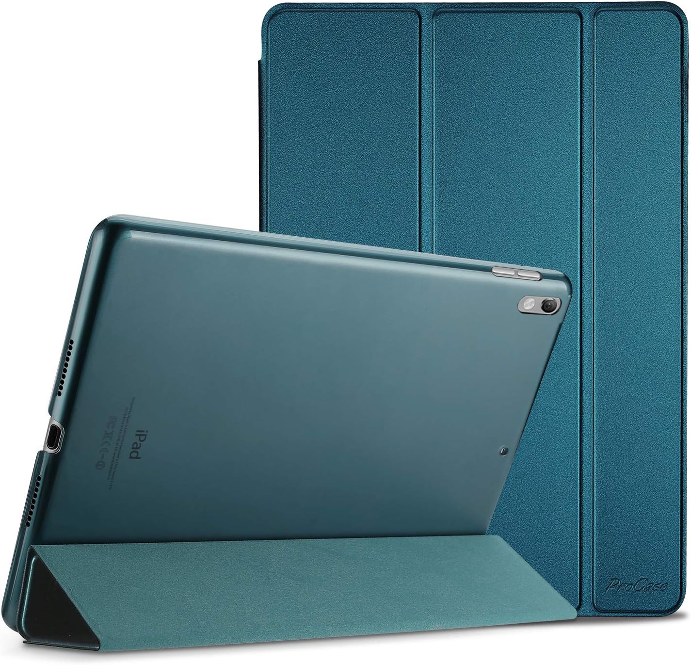 Thumbnail 6 de ProCase Hülle iPad Air 3 10,5" dünn Lila