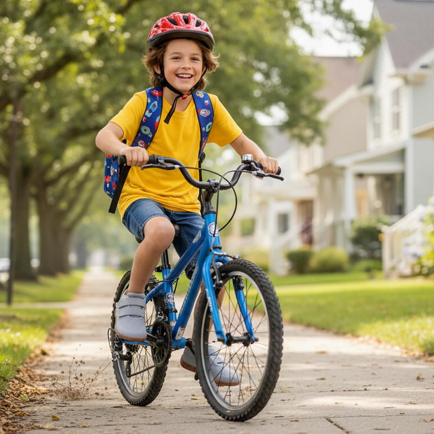 Thumbnail 1 de WHITIN Toddler/Little Kid Wide Barefoot Shoes with Zero-Drop Sole