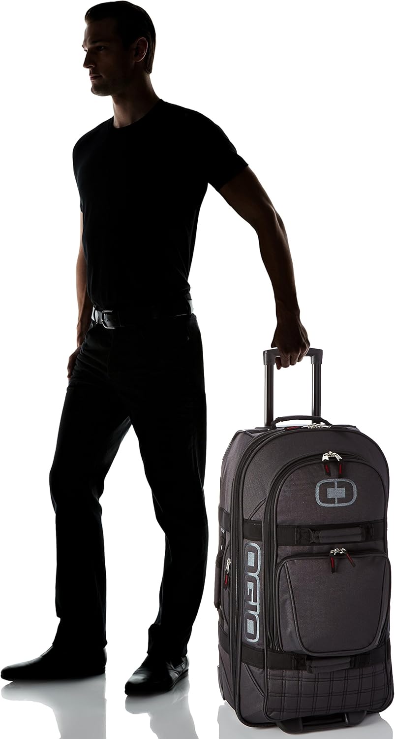 Thumbnail 3 de OGIO Terminal Strong and Durable: 95 Litre Wheeled Travel Case