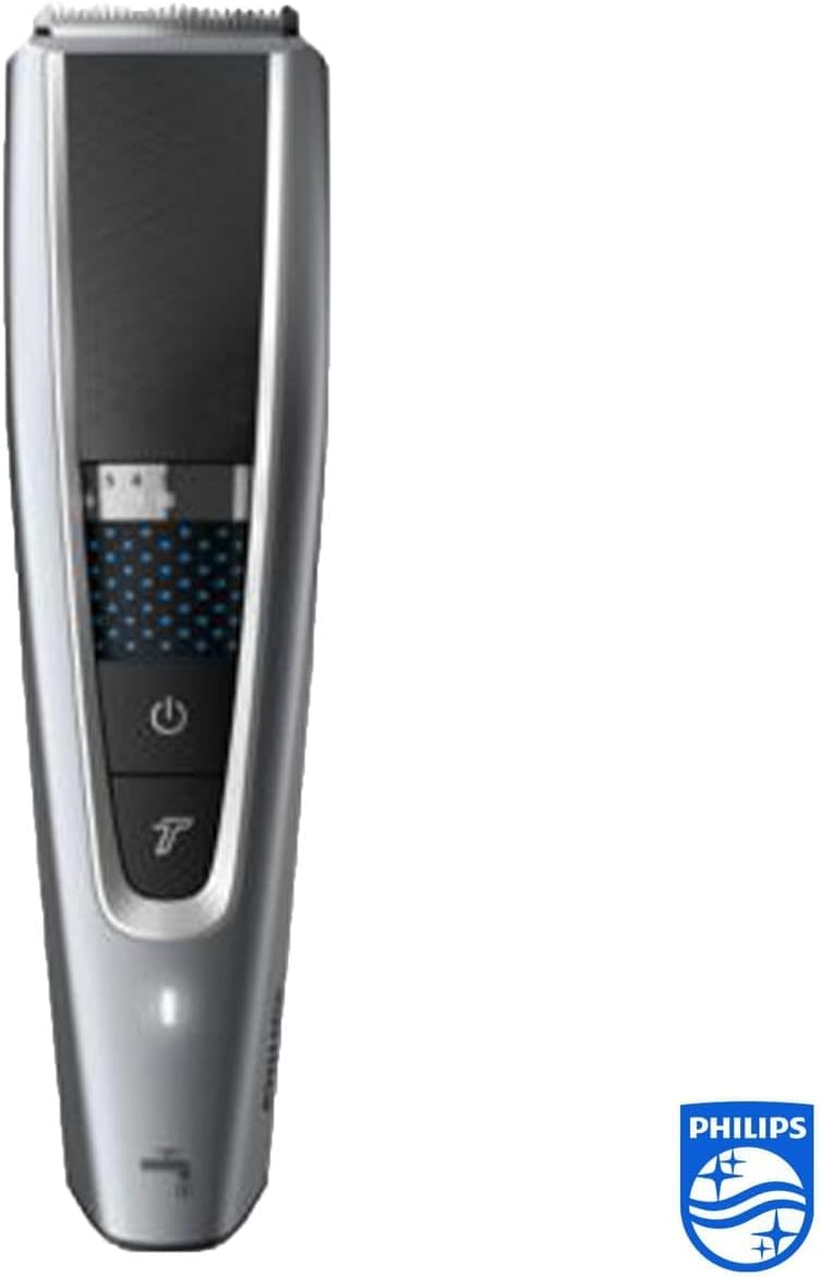 Detalle 1 de Philips Hair Clipper Série 5000 90 min