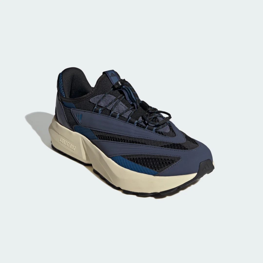 Detalle de Zapatilla Lightblaze Vista de Adidas: opinión de compra