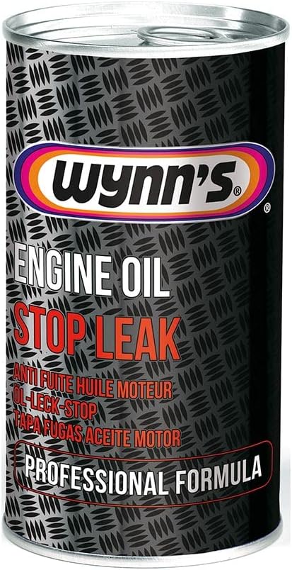 Wynn's Anti Fuite Huile Moteur 325ml
