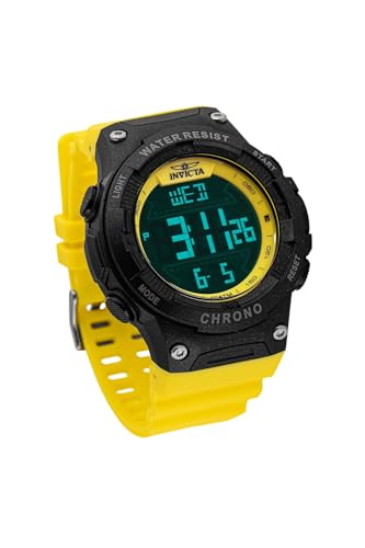 Detalle de INVICTA Racing Reloj cuarzo 52 mm