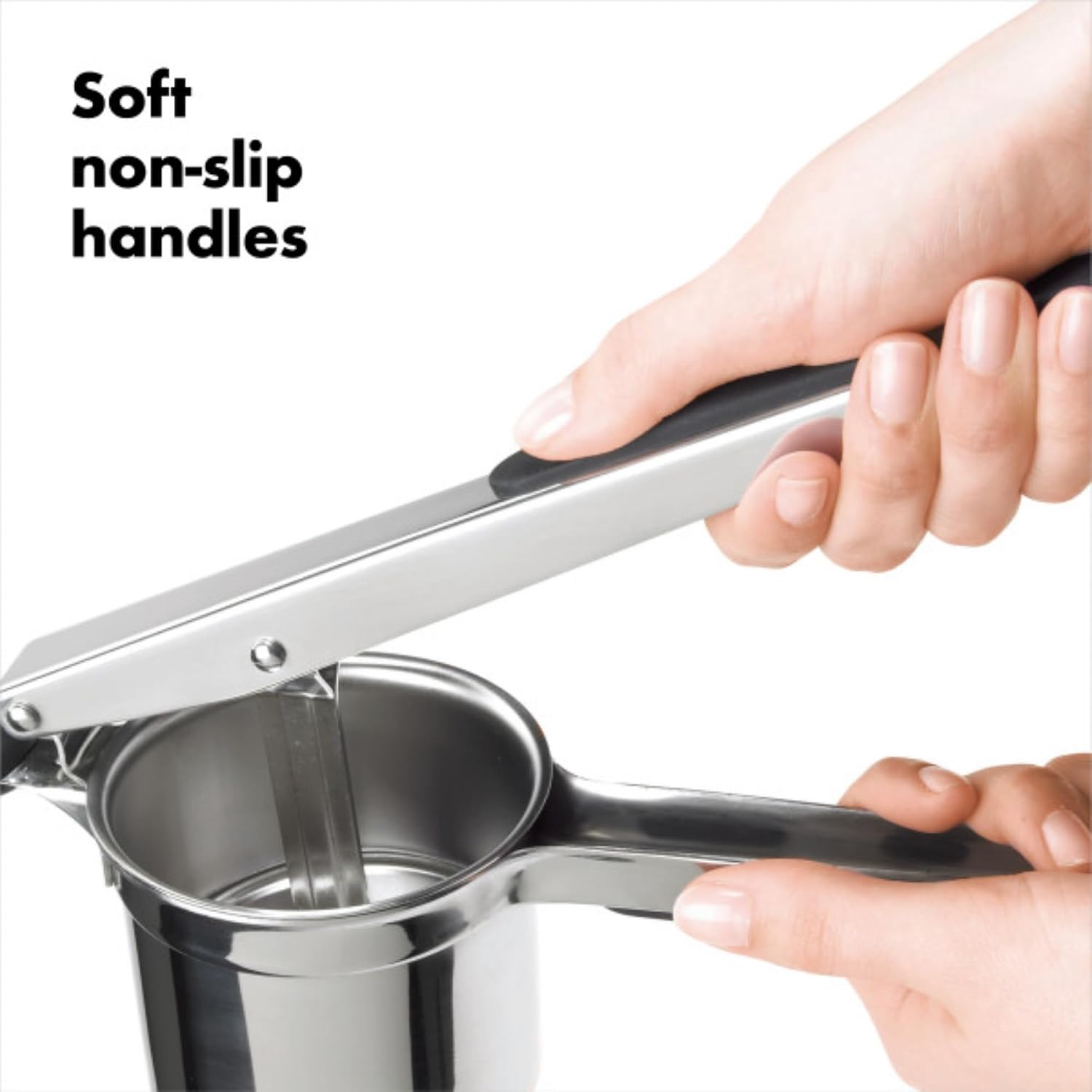 Detalle de OXO Good Grips Potato Ricer