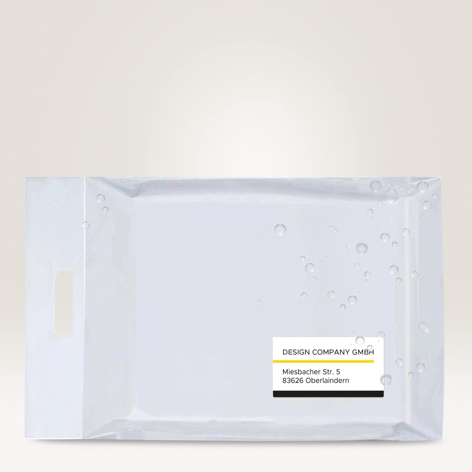 Detalle de AVERY Zweckform L7994-25 Versandetiketten 100 Stk