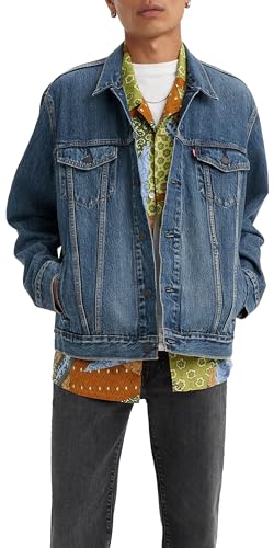 Levi's The Trucker Chaqueta XXS jacket