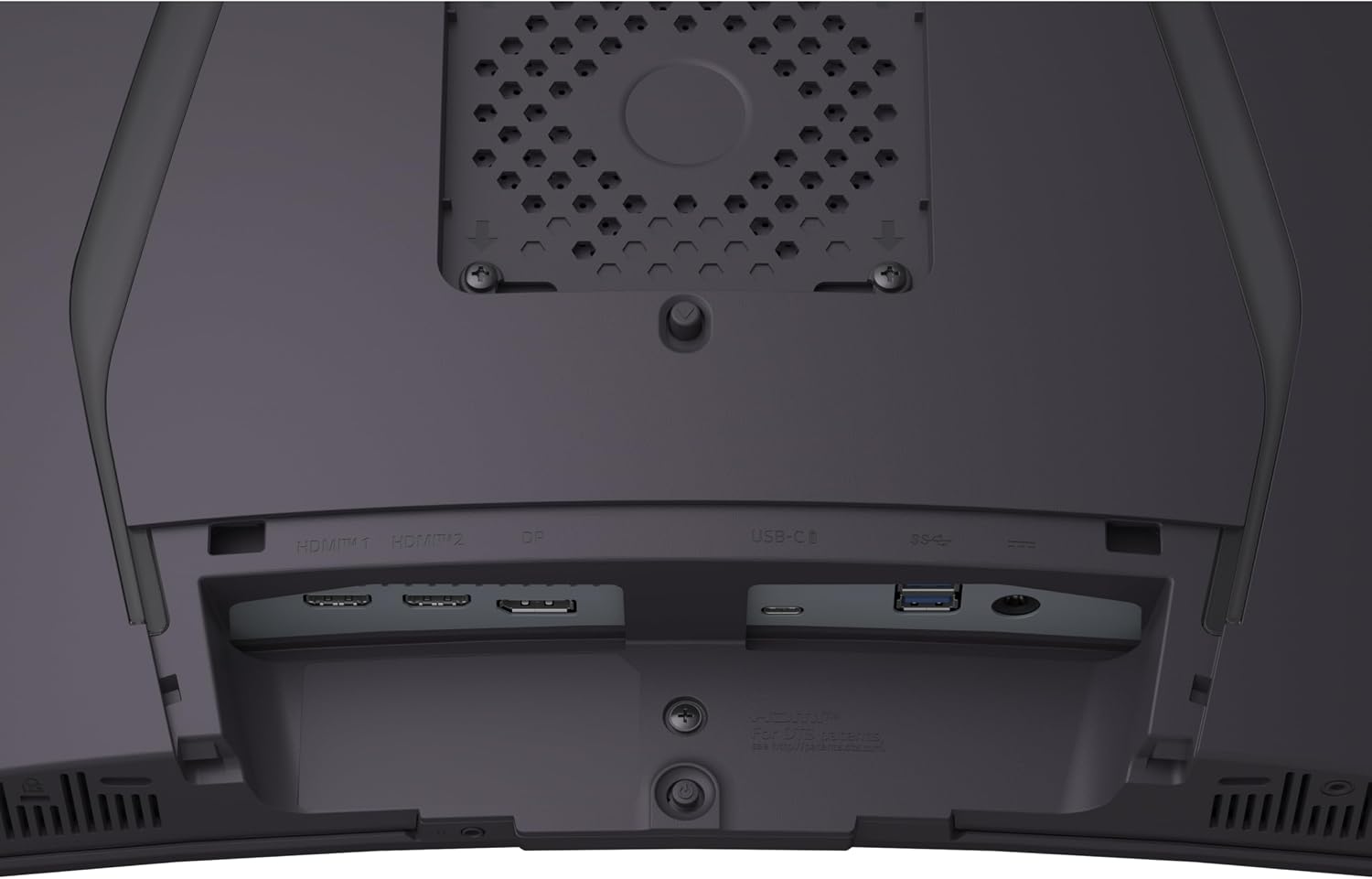 Thumbnail 6 de LG UltraGear OLED GX9 34" 34GX900A-B: 34-Inch WQHD Curved OLED Gaming Monitor