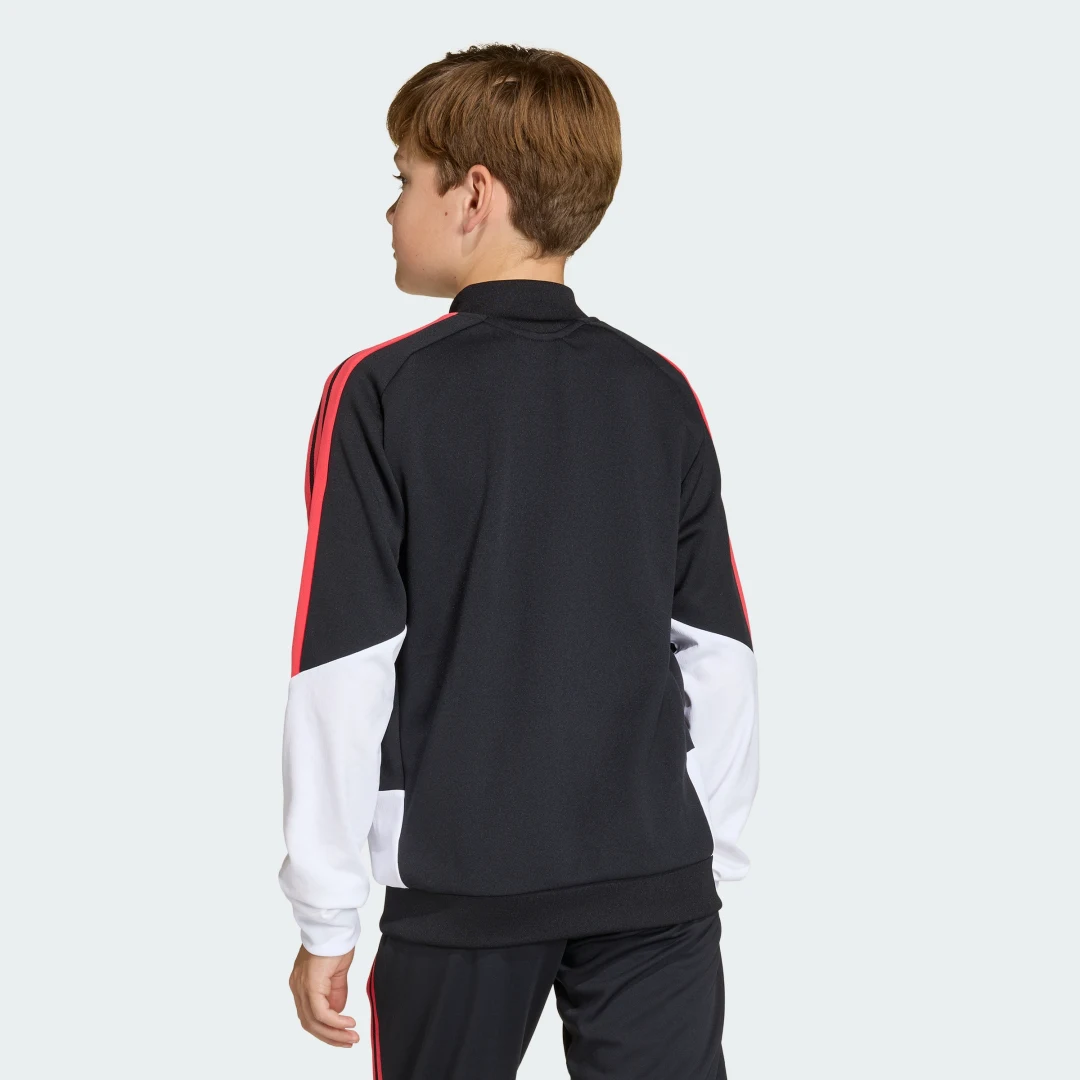 Detalle de Adidas chaqueta de entrenamiento Tiro 26 Competition