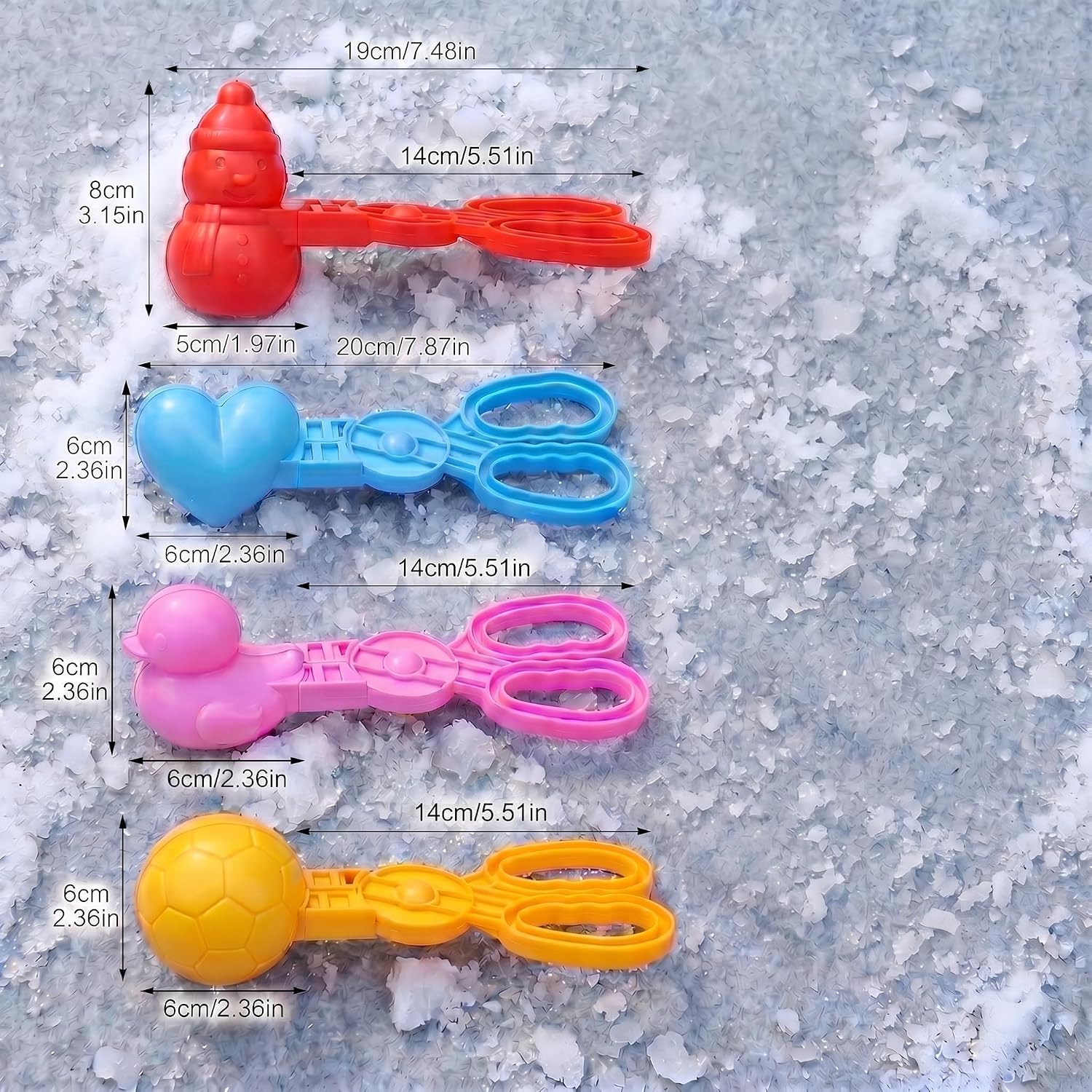 Detalle de UMUACCAN Sand Mold Set, PP