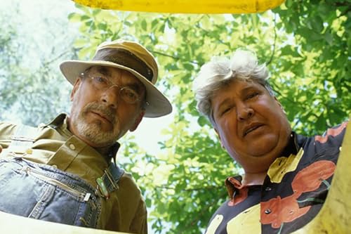 Detalle 1 de WME Home Entertainment Löwenzahn Gesamtedition mit Peter Lustig, 73 Folgen auf 10 DVDs