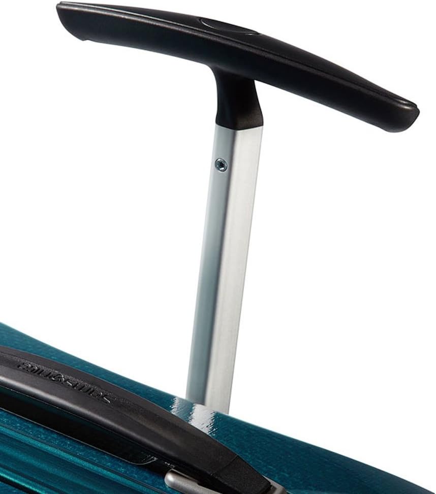Detalle 2 de Samsonite Lite-Shock Koffer 75 cm