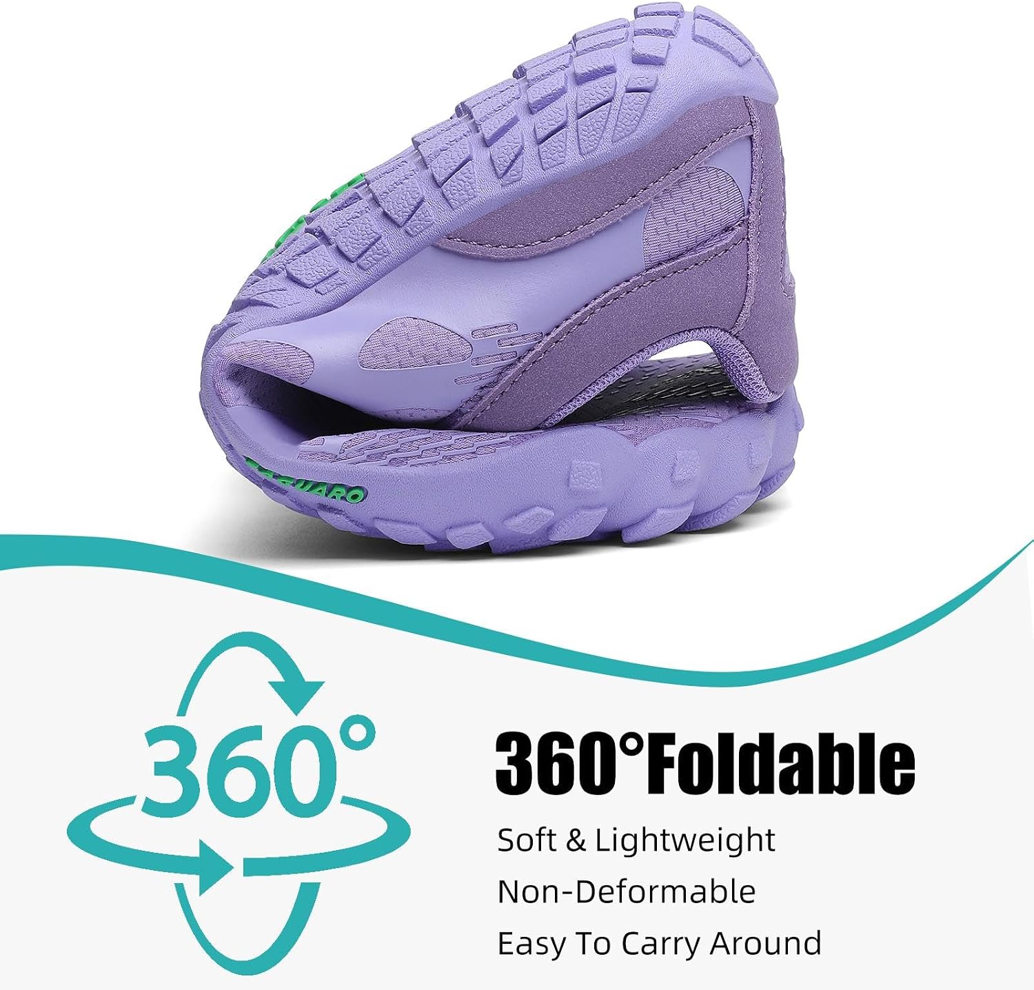 Detalle de SAGUARO Barefoot Shoes: Minimalist Trail Runner with Wide Toe Box and Zero Drop